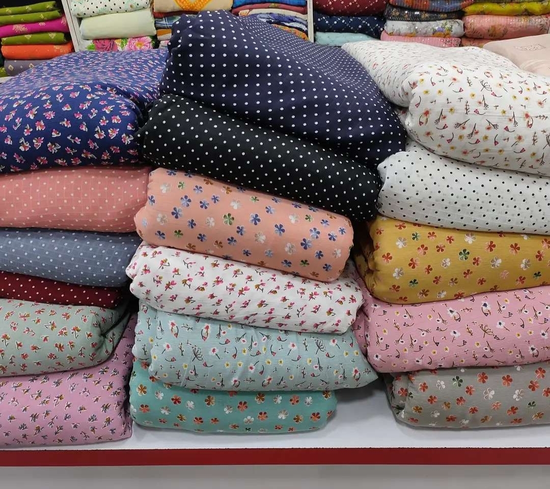New Parag Collection Chemmad