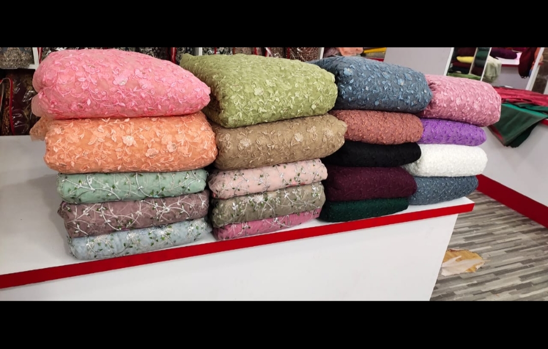 New Parag Collection Chemmad