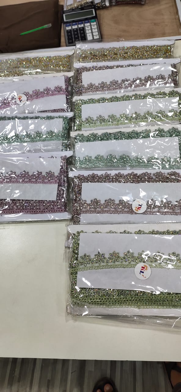 New Parag Collection Chemmad